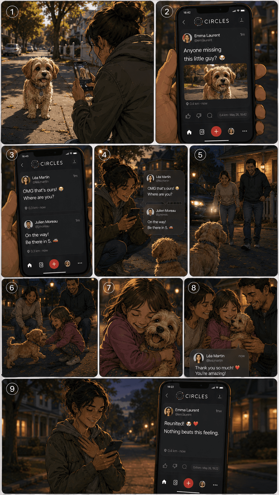 Story 2